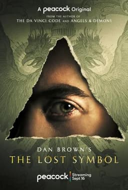 The Lost Symbol - Season 1