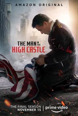 The Man in the High Castle - Season 2