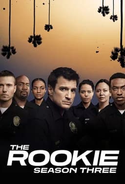 The Rookie - Season 3