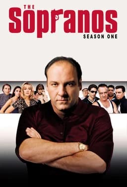 The Sopranos - Season 1
