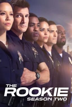 The Rookie - Season 2