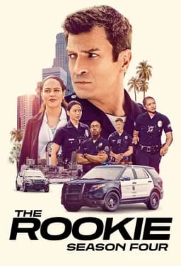 The Rookie - Season 4