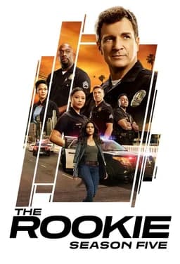 The Rookie - Season 5