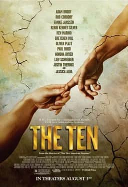 The Ten (2007)