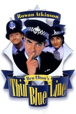 The Thin Blue Line - Season 2