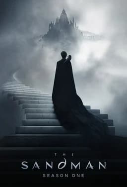 The Sandman - Season 1