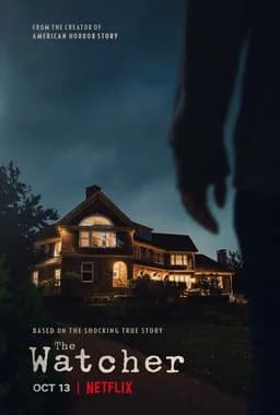 The Watcher - Season 1