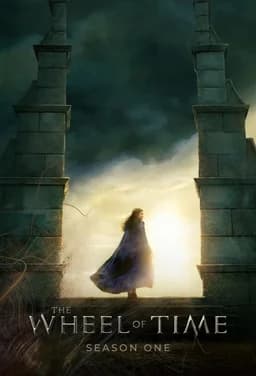 The Wheel of Time - Season 1