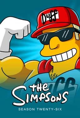 The Simpsons - Season 26