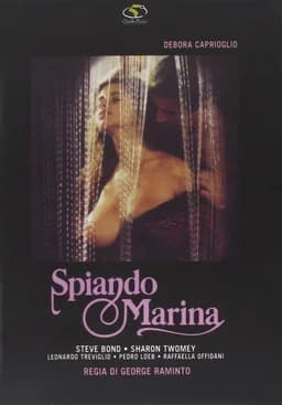 Foxy Lady (1992)