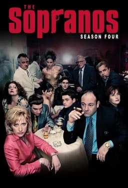 The Sopranos - Season 4