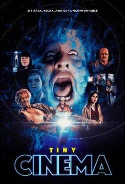 Tiny Cinema (2022)
