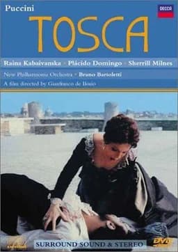 Tosca (1976)