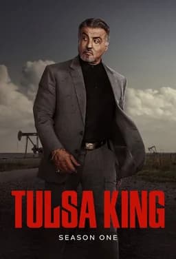 Tulsa King - Season 1