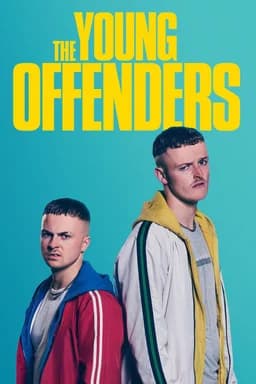 The Young Offenders - Season 1