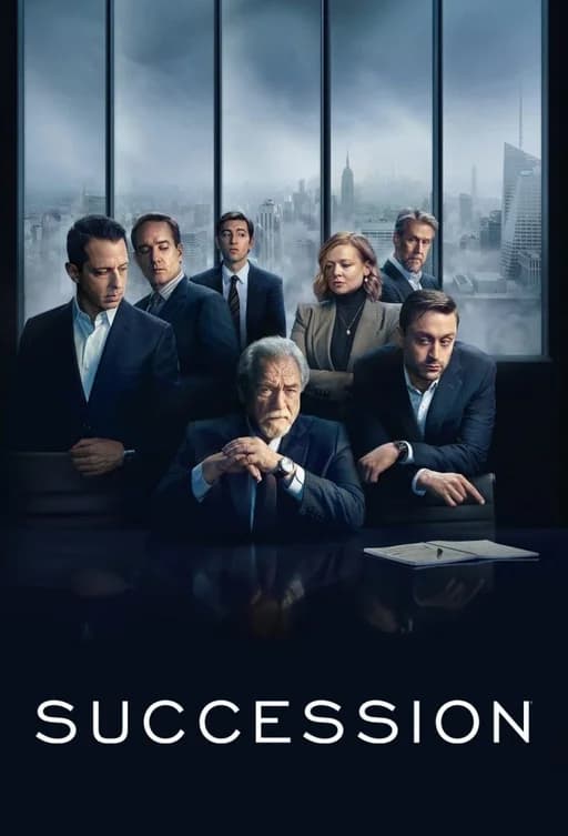 Subsource Succession (2018) - TV Series Subtitles | SubSource
