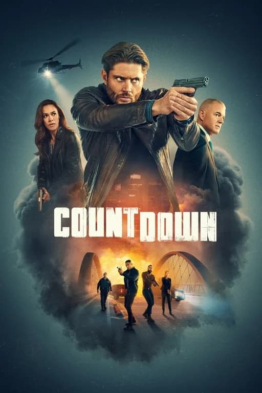 Subsource Countdown (2025) - TV Series Subtitles | SubSource