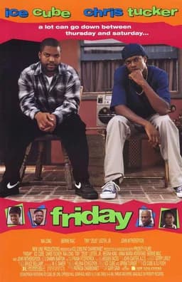 Subsource Friday (1995) Subtitles | SubSource