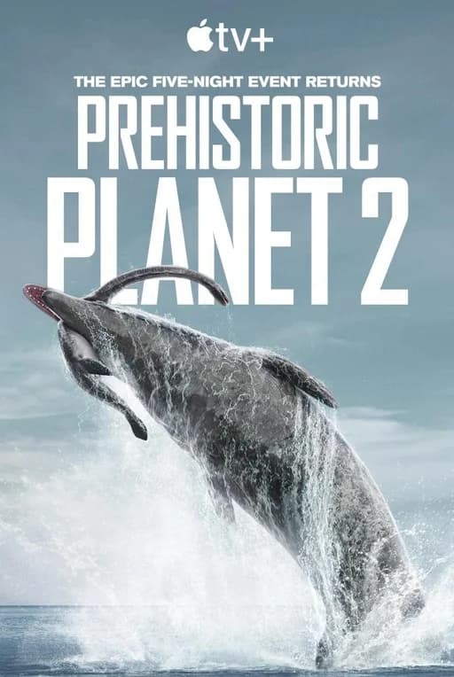 Subsource Prehistoric Planet (2022) - TV Series Subtitles | SubSource